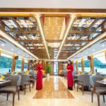 Cat Ba: Premium Lan Ha Bay Cruise with Kayaking & Swimming - Discovering the Route and Highlights