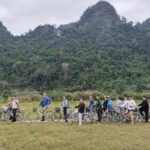 Cat BaMonkey Island UNESCO Lan Ha &Ha Long Bay Bike Tours - Authentic Experiences That Matter