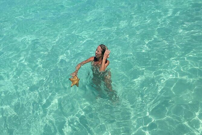 Catalina Island Tour Snorkel Beach Dominican Lunch - What the Tour Includes