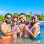 Catamaran Party for Adults in Punta Cana with Drinks - A Closer Look: What to Expect