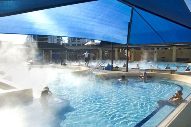 Cathedral Cove & Hot Water Beach with Lunch from Auckland - A Deep Dive into the Itinerary