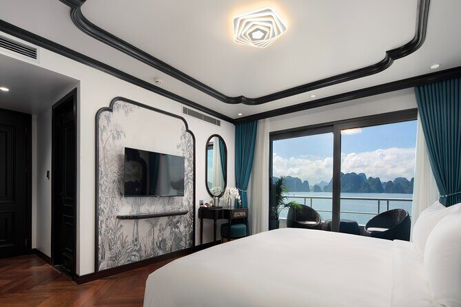 Catherine Cruises 6-Star Luxury Cruise and Retreat Experience - In-Depth Look at the Itinerary