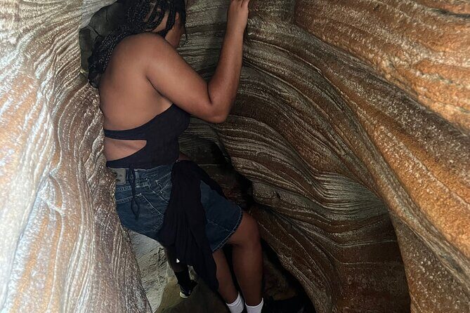 Caving Day - Charco Azul + Cueva del Indio Adventure - A Closer Look at the Itinerary