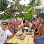 Cayman Ultimate Tour: Stingray City, Snorkeling & Beach Lunch - What to Expect from the Cayman Ultimate Tour