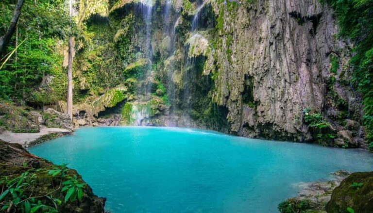 Cebu: 2 Days 1 Night Tour Package (Oslob) - Day 1: Exploring Cebu City’s Charm and Culture