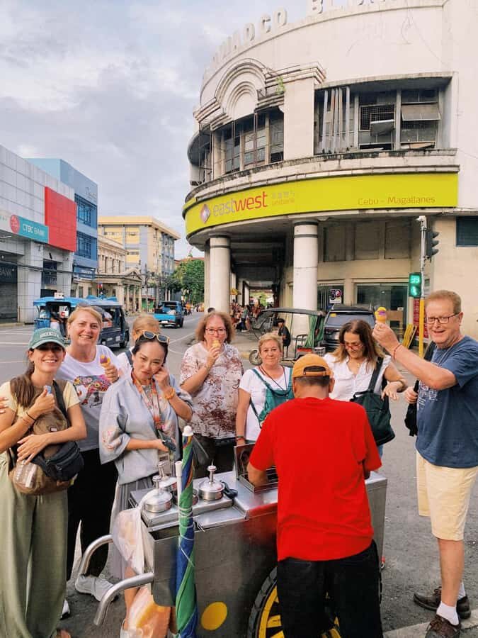Cebu Food Tour: Bib Gourmand, Street Eats & Jeepney Ride - Practical Details and What You’ll Love