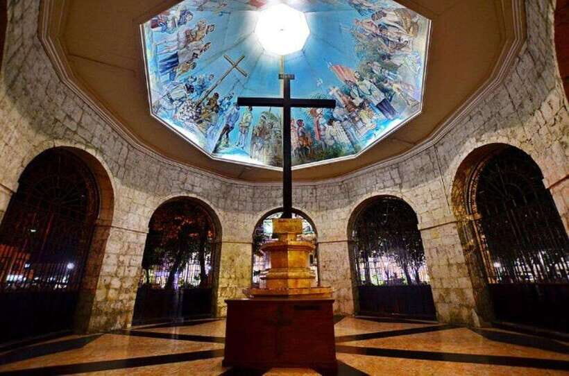 Cebu: Heritage Half-Day Tour: Explore Historic Landmarks - Tour Logistics and Practicalities