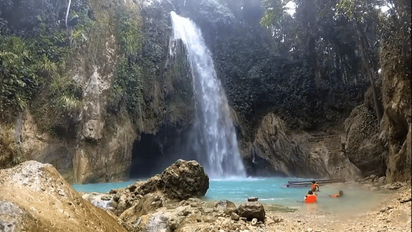 Cebu: Inambakan, Kawasan, and Mantayupan Falls Day Trip - Practical Details and Value