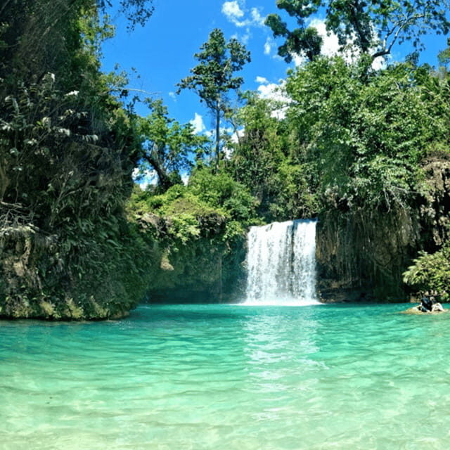 Cebu: Moalboal - Kawasan Day Tour with Badian Canyoneering - Why This Tour Offers Great Value