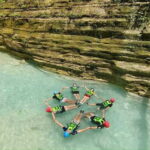 Cebu: Moalboal Snorkeling & Kawasan Canyoneering Adventure - What to Expect From the Itinerary