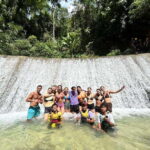 Cebu Pick-up: Full Course Kawasan Canyoneering with Lunch - Who Will Love This Tour?