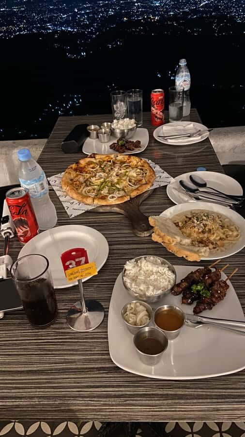 Cebu: Sirao Garden, Temple of Leah, and La Vie Tour - The Practical Aspects