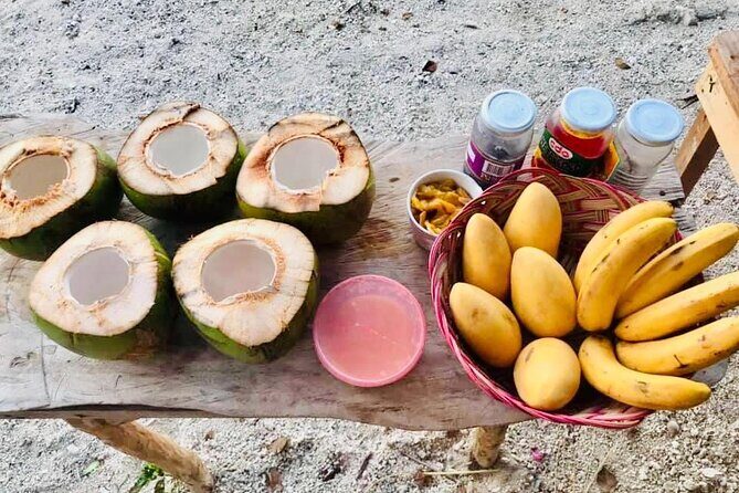 Cebu Traditional Cuisine Cooking Class - A Detailed Look at the Itinerary