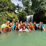 Cebu:Kawasan Falls Canyoneering Adventure with Transfers - Deep Dive into the Itinerary