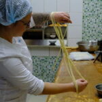Central Asian Lagman Cooking Master Class - Practical Details