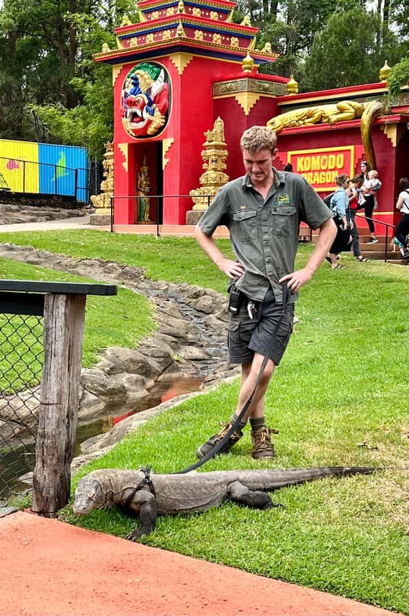 Central Coast Tour - What Makes This Tour Stand Out?