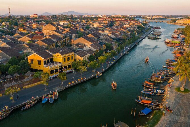 Central Vietnam Wonders Da Nang Hoi An and Hue in 3 Days - Authentic Insights from Travelers