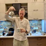 Chai Master Class - Savor Food in an Indian Family Home - An In-Depth Look at the Chai Master Class Experience