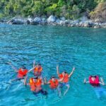 Cham Island Snorkeling Adventure from Da Nang or Hoi An - Detailed Breakdown of the Itinerary