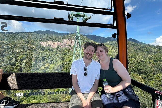 Chan May Port Shore Excursions To Ba Na Hills Danang - Why This Tour Offers Great Value