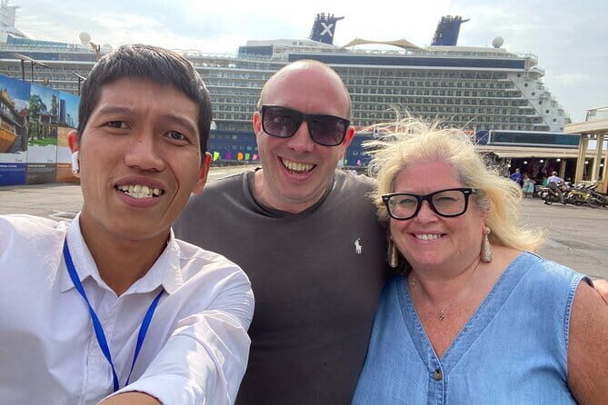 Chan May Port to Golden Bridge or Hoi An by Private Car - Why This Tour Delivers Real Value