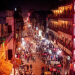 Chandigarh Nightlife Tour with shopping and food tasting - Authentic Experiences and Tips from Reviewers