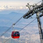 Chandragiri Cable Car & Monkey Temple Tour - Private/Group - Who Is This Tour Best For?