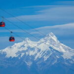 Chandragiri Cable Car with Swyambhunath Tour - Practical Details and Value