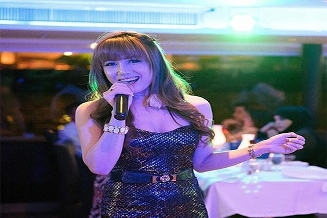 Chao Phraya Cruise +Indian Buffet Dinner - Analyzing the Value: Is it Worth It?