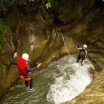 Chasing Waterfalls in Pokhara Canyoning Experience - Authentic Traveler Insights