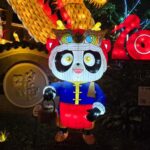 Chengdu at night - The Sum Up: Who Will Love This Tour?