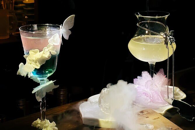 Chengdu Food Tour on Yulin Road A Tasty Half Day Food Walk - What’s Included and What to Consider