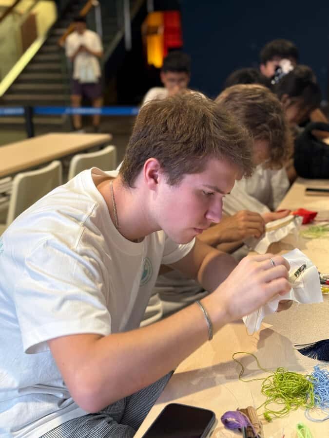 Chengdu Half-Day Tour: Shu Embroidery Handicraft Experience - Practical Details & Tips for Travelers