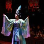 Chengdu: Han Culture Feast Show with 7-Course Meal - Who Is This Tour Best For?