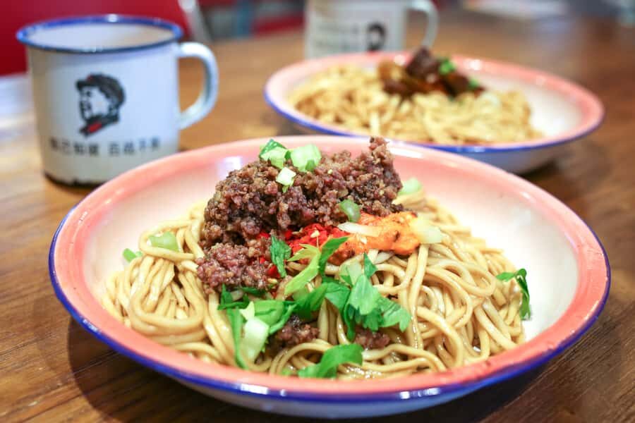 Chengdu: Hidden Dishes and Beers UNESCO Food Evening Tour - What We Love About the Experience