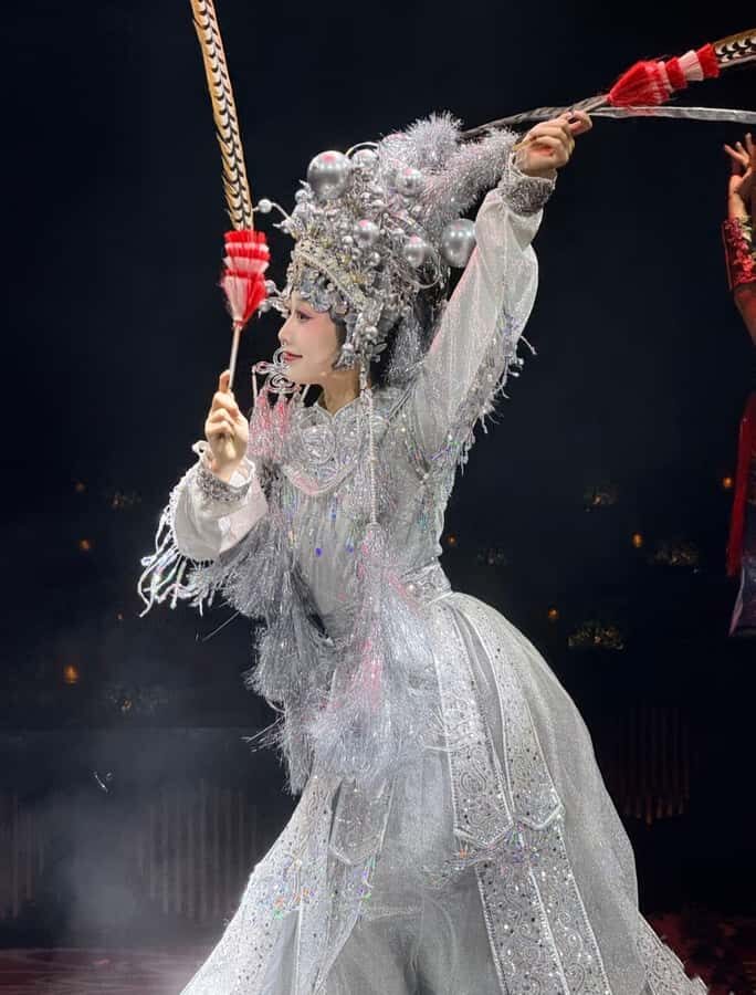 Chengdu Hongdingyan | Immersive Royal Banquet Show - What to Expect from the Royal Banquet Experience