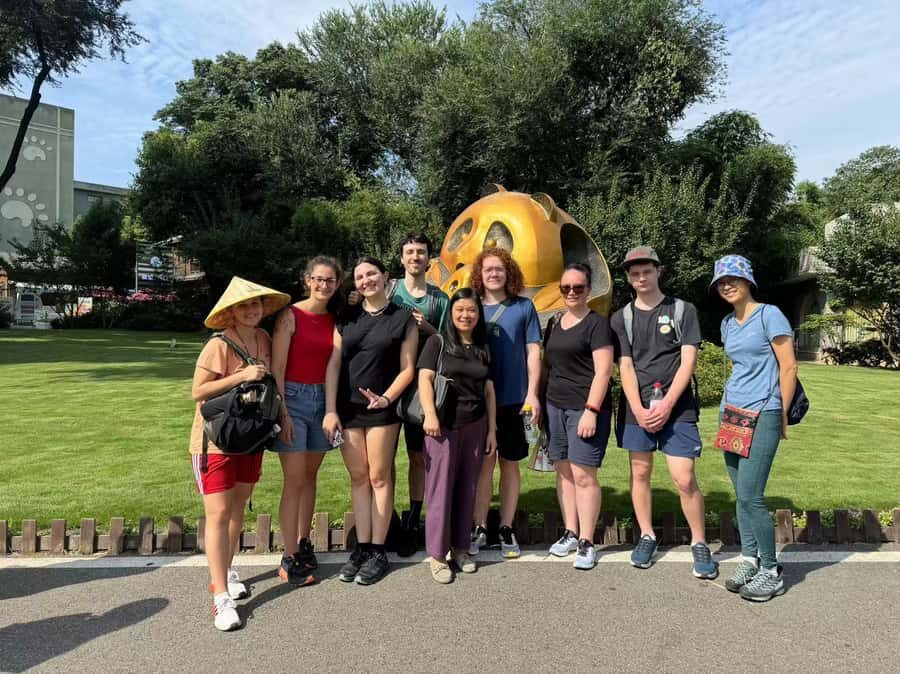 Chengdu: Panda Base Half-day Tour or Panda & Buddha Day Tour - Comparing Tour Options