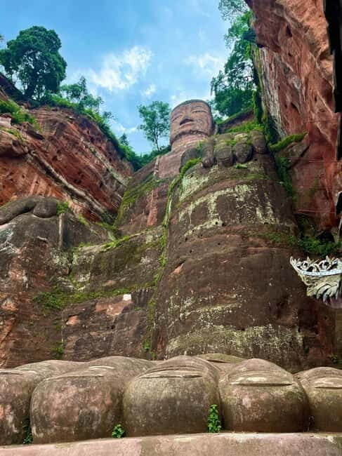 Chengdu: Panda Base/Leshan Buddha/Emei/City Day Tour-Options - Practical Details & Tips