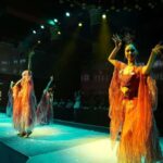 Chengdu [Shu Kingdom] Palace Banquet (North Lake Branch) - The Setting and Décor: Walking Back in Time