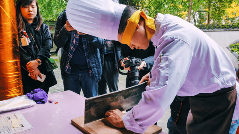 Chengdu: Sichuan Cuisine Museum Entry with Tasting - FAQ