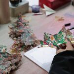 Chengdu Unfiltered - Chinese Shadow Puppetry Art Workshop - What Makes This Shadow Puppetry Workshop Special?