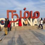 Chennai in a Day: Private Tour of Top Attractions with Lunch - Why This Tour Works for Travelers