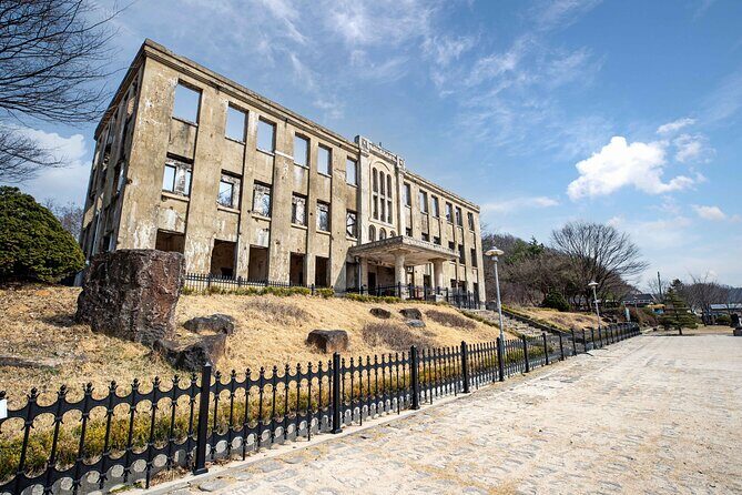 Cheorwon DMZ and 2nd Tunnel Small Group Tour - Practical Details and Value