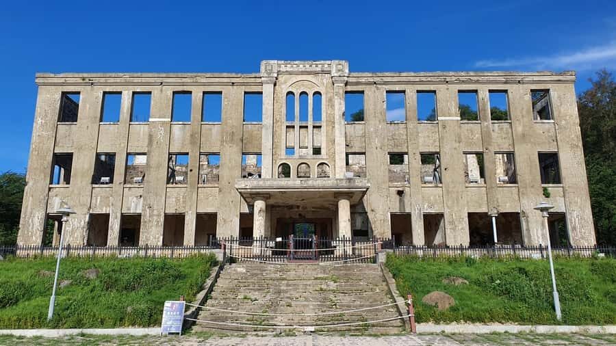 Cheorwon Hantangang GEO Park Skywalk, and Temple Day Tour - The Itinerary: A Well-Rounded Day in Cheorwon