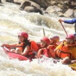 Chiang Mai: ATV Adventure, Jungle Hike & White Water Rafting - What to Expect From the Experience