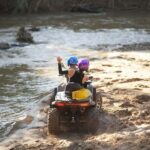 Chiang Mai ATV -Feeding-Waterfall-Tribe-Raft& Lunch Day Trip - What Makes This Tour Stand Out?
