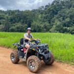 Chiang Mai ATV Inthanon Paradise with Stunning Waterfalls - Why This Adventure Is Worth Considering