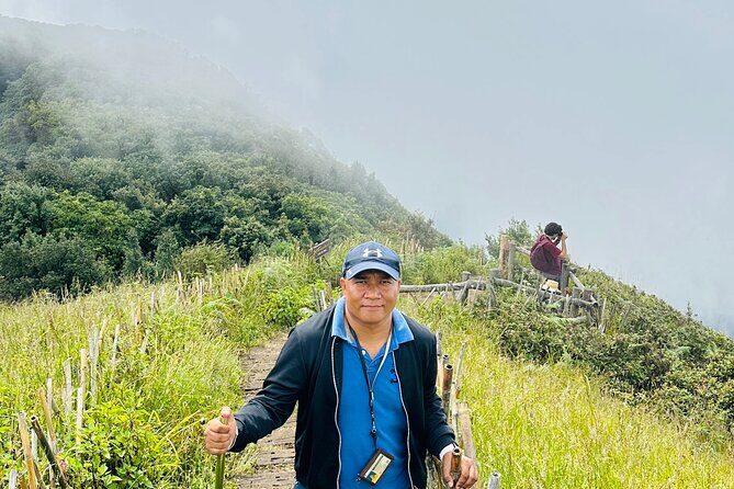 Chiang Mai Doi Inthanon Nature, Culture & Highest Point - Practical Tips for Travelers