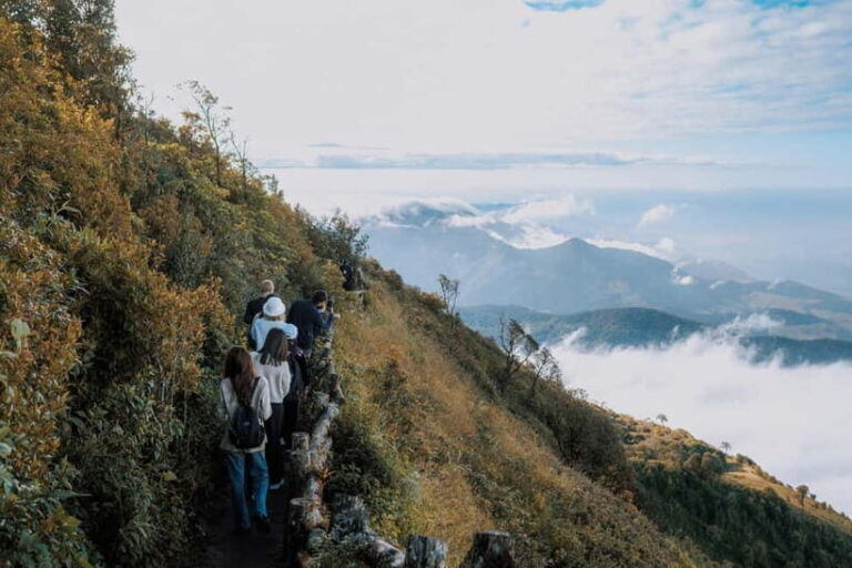 Chiang Mai: Doi Inthanon Park and Kew Mae Pan 2-Hour Hike - Who Will Love This Tour?