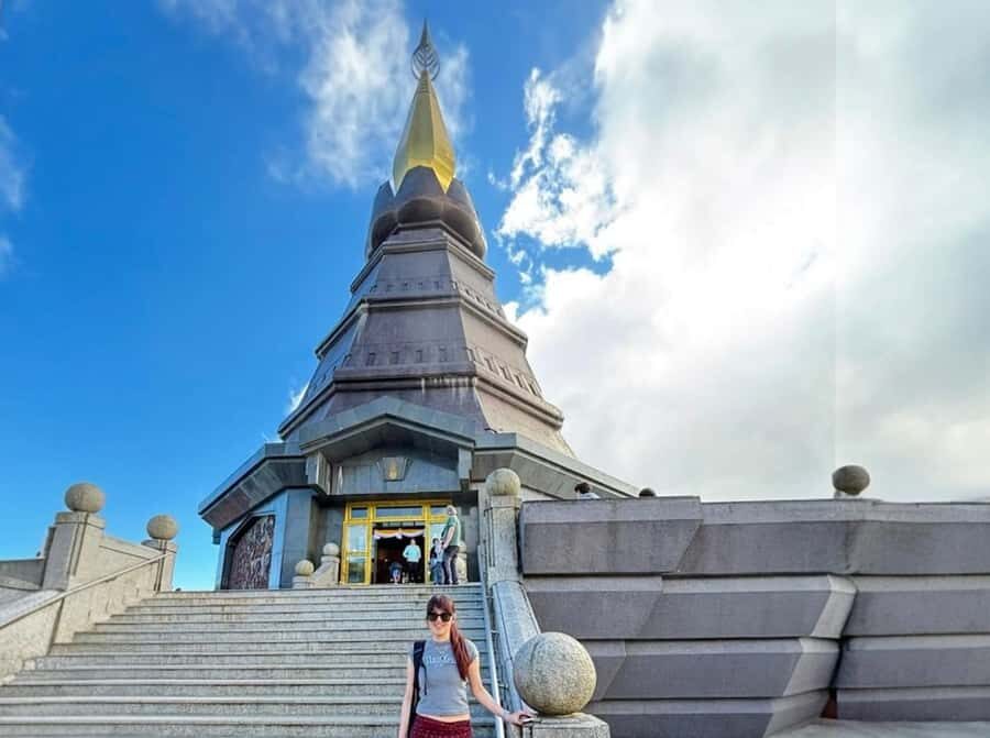 Chiang Mai : Doi Inthanon & Visit Karen Coffee (No Trekking) - Practical Insights for Travelers